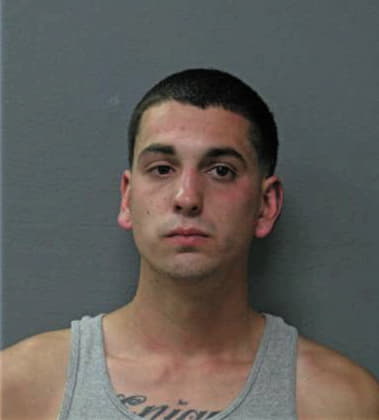 Dylan Fournet, - Lafayette Parish County, LA 